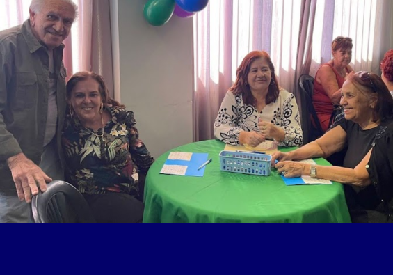 Bingo AJUBEMGE - Agosto2025