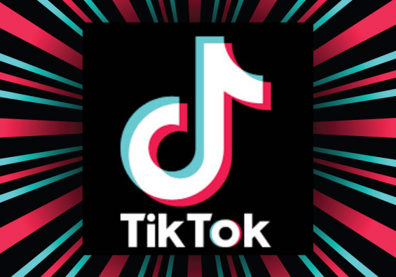 TIKTOK POSTS