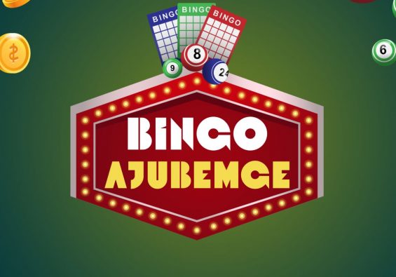 Bingo - Outubro/2024