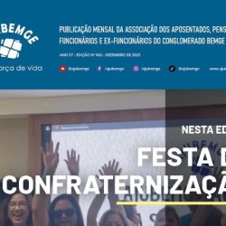 Jornal Dezembro - Ajubemge