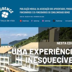 Jornal Ajubemge Fevereiro/2026